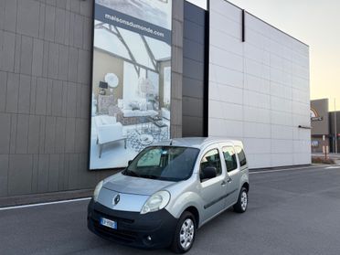 Renault Kangoo 1.6 105CV 5 porte Dynamique