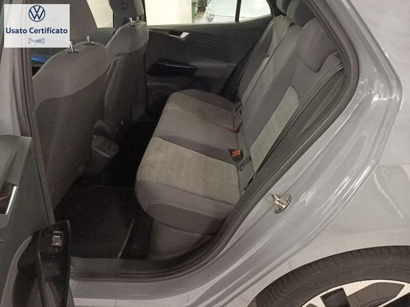 Volkswagen ID.3 Life