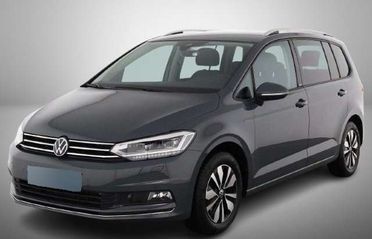 Volkswagen Touran MOVE 1.5 TSI DSG 150CV 7POSTI *ACC+LED* ONLYPROMO!