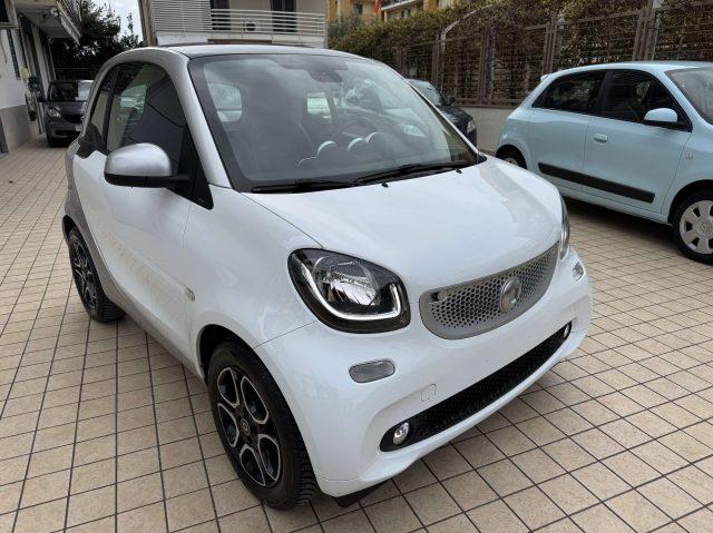 SMART ForTwo 1.0 Prime 71cv