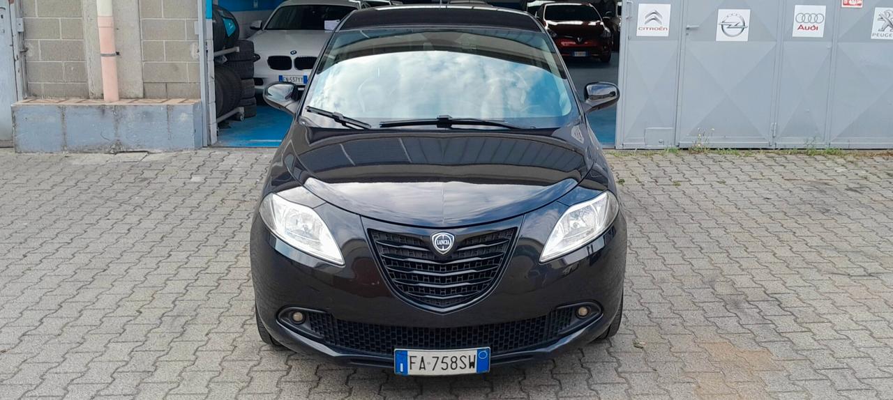 Lancia Ypsilon 1.2 Gold Euro6b NeopatentatiOK