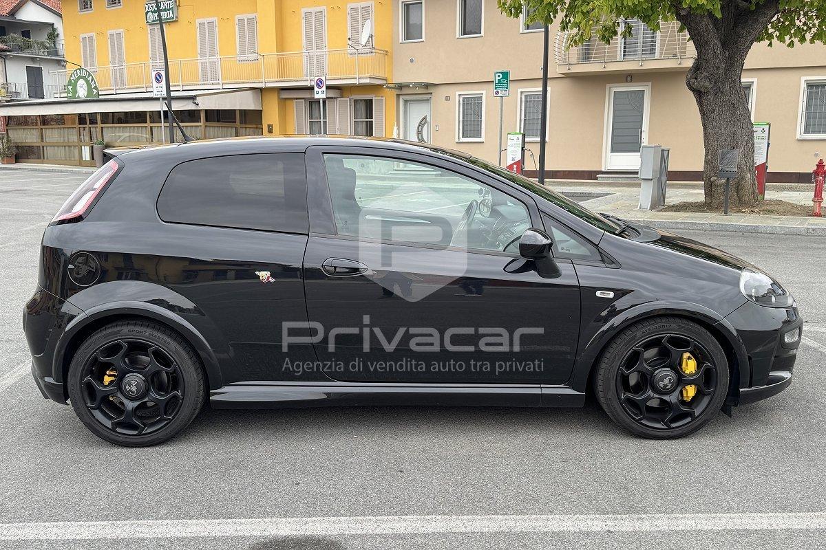 ABARTH Punto Supersport 1.4 Turbo Multiair S&S