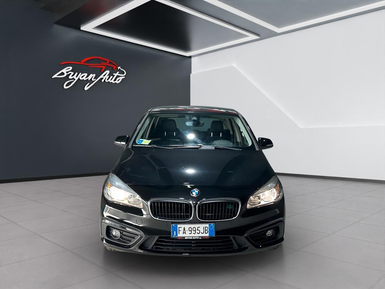 Bmw 218 i ACTIVE TOURER AUTO 136CV