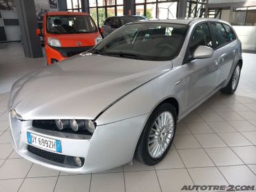 Alfa Romeo 159 1.9 JTDm Sportwagon- PER OPERATORI SETTORE