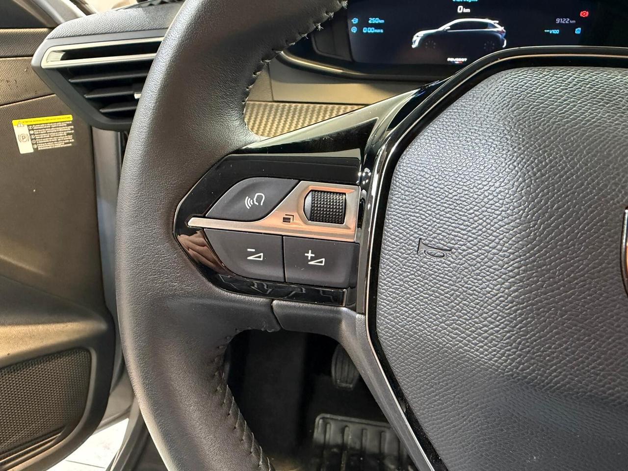 Peugeot 208 PureTech 100 Stop&Start 5 porte Allure