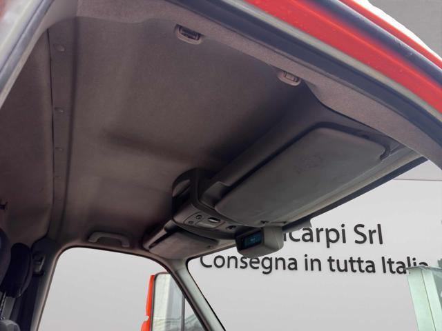 OPEL Movano 33 2.3 CDTI 125CV(PM-TM-L2H2)PASSO MEDIO-E5B