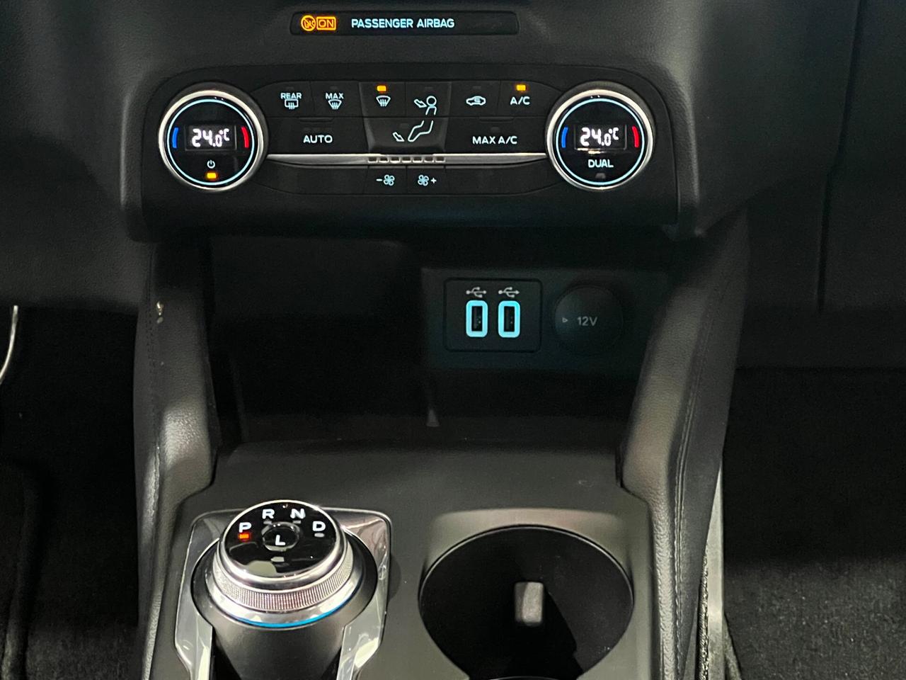 Ford Kuga 1.5 EcoBlue 120 CV aut. 2WD Titanium Business