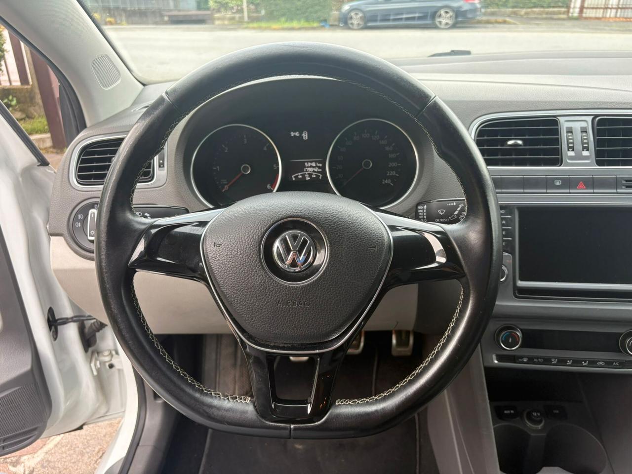 Volkswagen Polo 1.4 TDI 5p. Fresh BlueMotion Technology