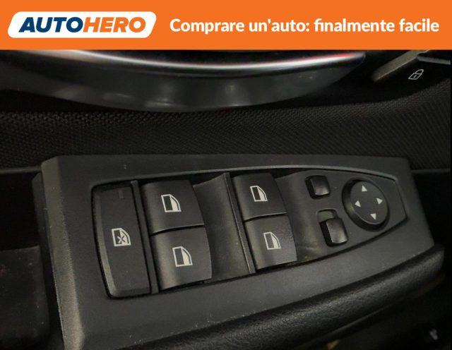 BMW 216 d Gran Tourer Sport