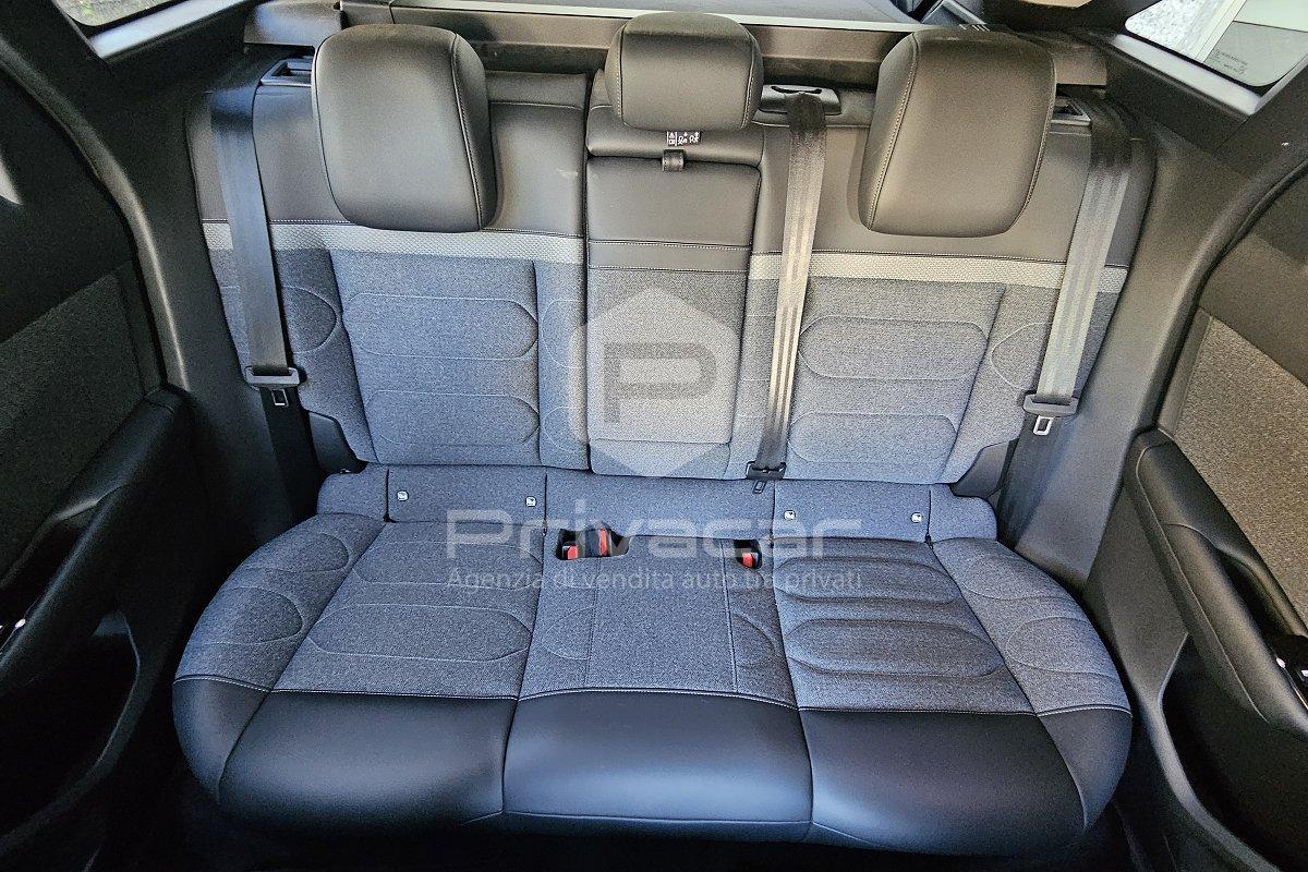 CITROEN C5 X PureTech 130 S&S EAT8 Feel Pack