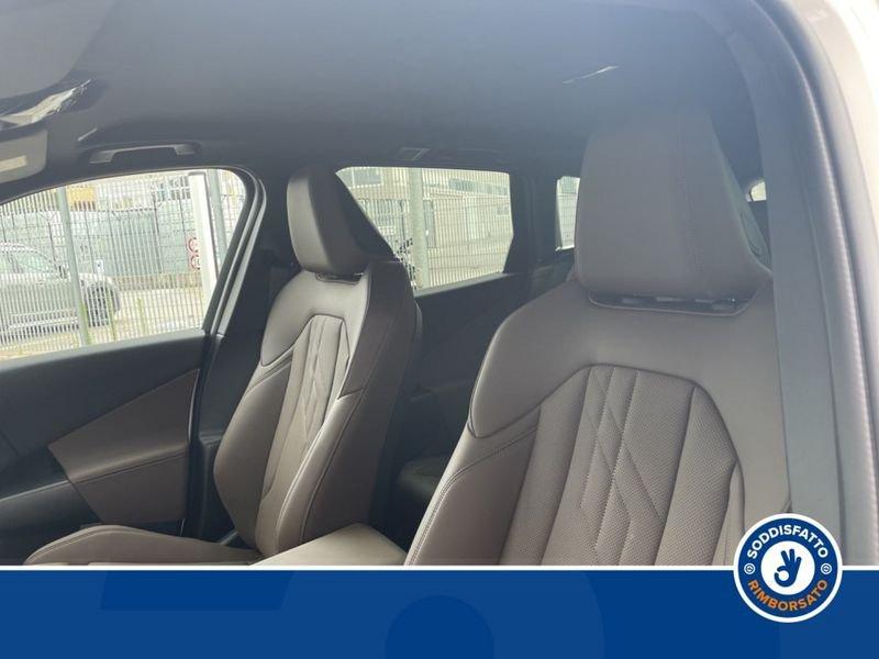 BMW X3 20d xDrive M Sport