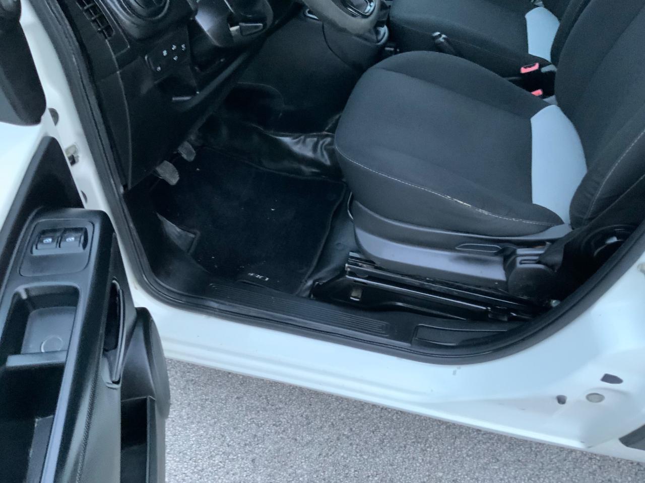 Fiat Fiorino 1.3 MJT 80CV Cargo SX PREZZO +IVA