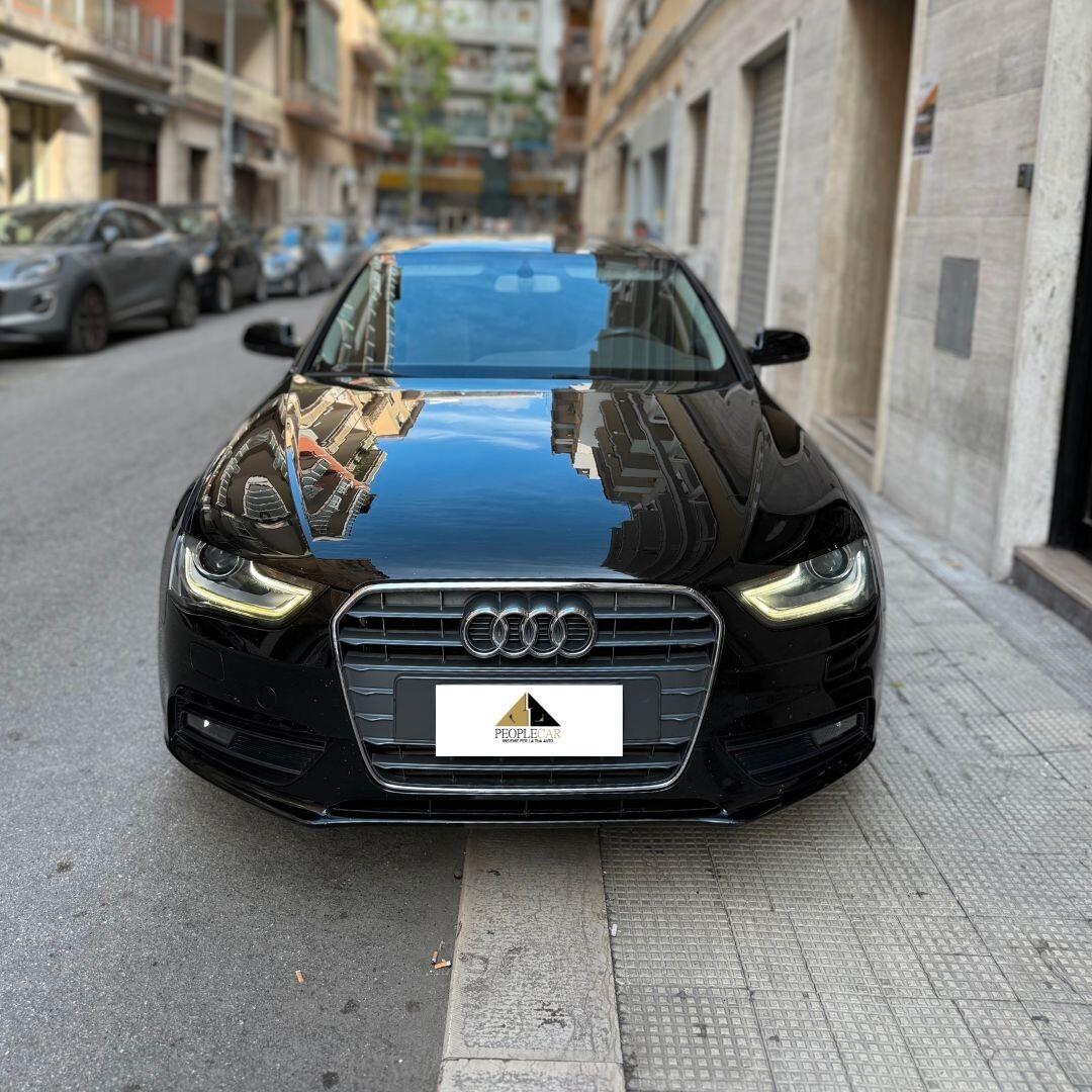 Audi A4 Limousine 2.0 TDI 150cv quattro