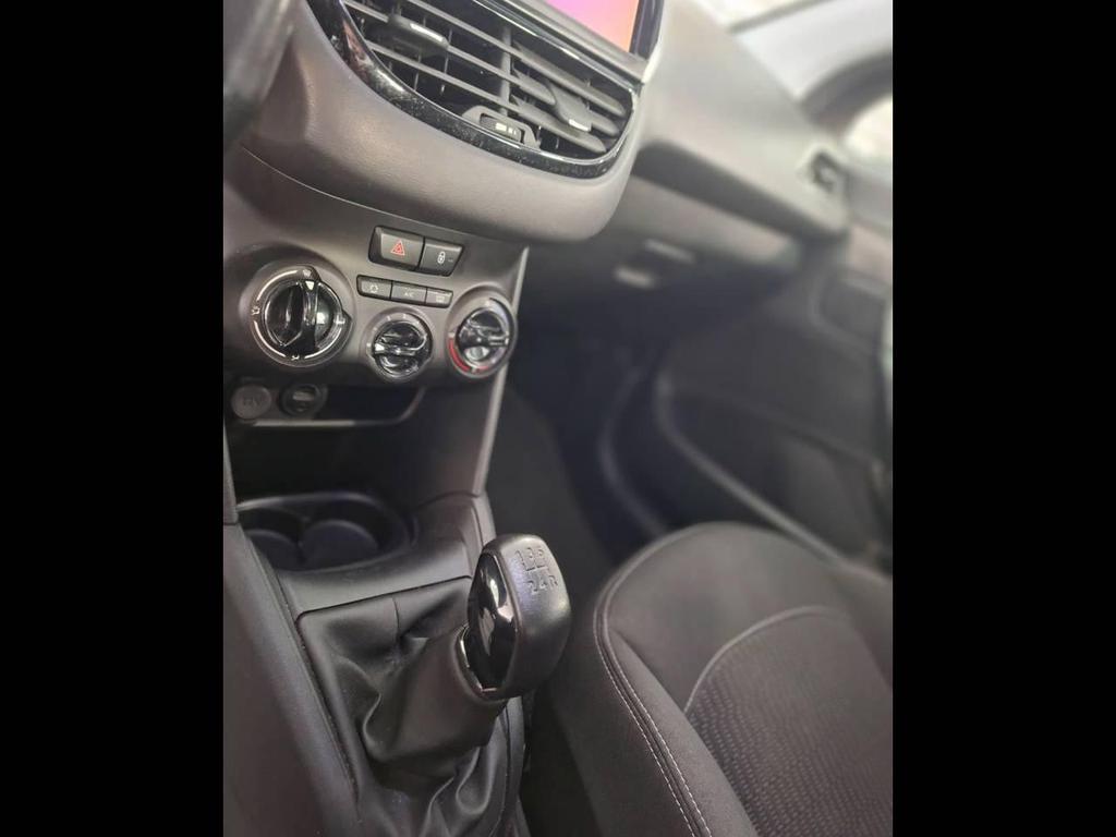 Peugeot 208 5 Porte 1.6 BlueHDi Active