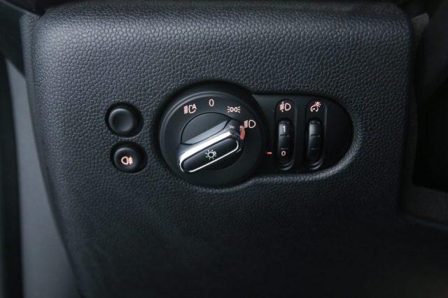 MINI Cabrio 1.5 Cooper Cabrio Premium Plus Package