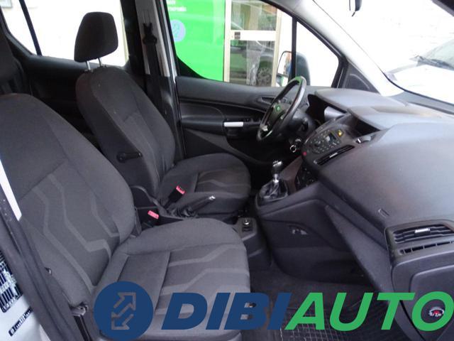 FORD Tourneo Connect 1.6 TDCi 115 CV Plus