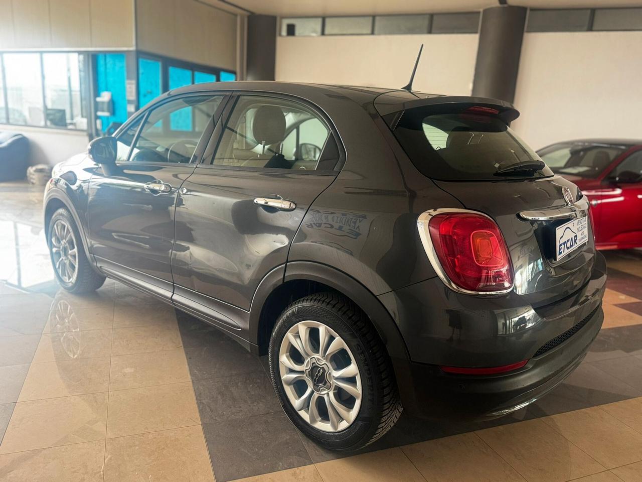 Fiat 500X 1.3 MultiJet 95 CV Business