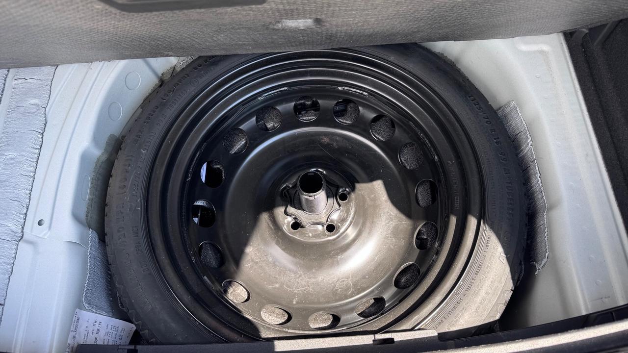Audi A1 SPB 30 TFSI
