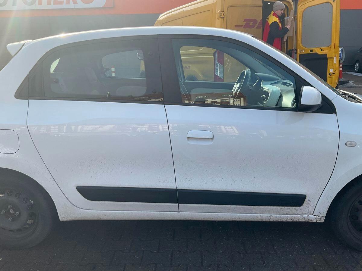 Renault Twingo SCe Limited 65 CV -IN ARRIVO-