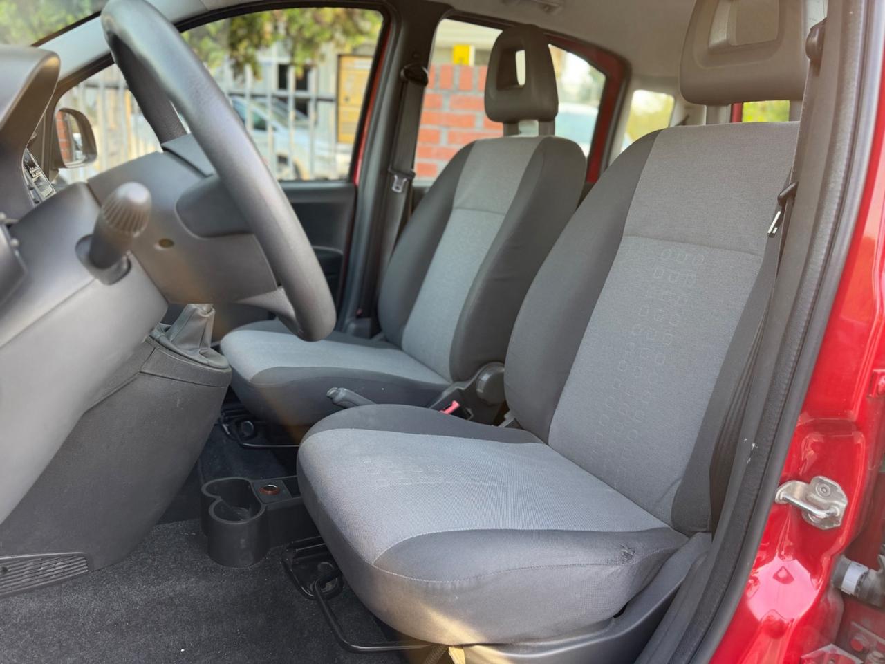 Fiat Panda 1.4 Natural Power Classic