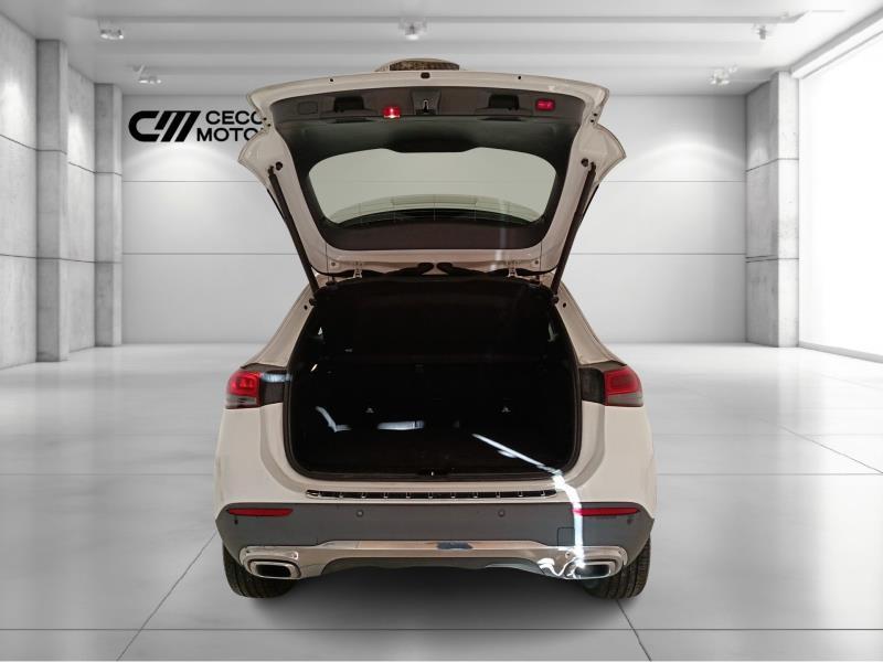 Mercedes GLA 180 180 D Sport Plus 8G-DCT