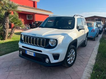 Jeep Renegade 1.3 T4 190CV PHEV 4xe AT6 Business Plus