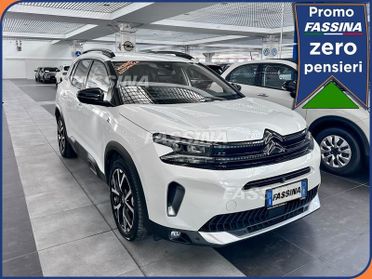 Citroën C5 Aircross Hybrid 225 E-EAT8 Shine Pack