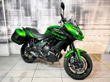 Kawasaki Versys 650 Abs Special Edition Tourer
