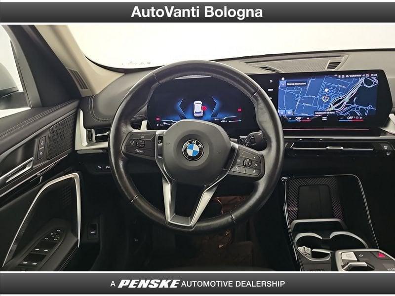 BMW X1 X1 sDrive 18d xLine