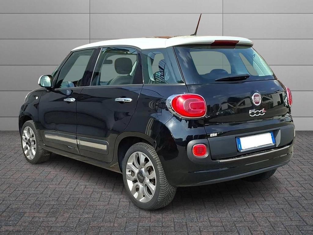 Fiat 500L 1.4 Lounge