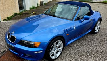 Bmw Z3 1.9 Roadster "Estoril Individual"