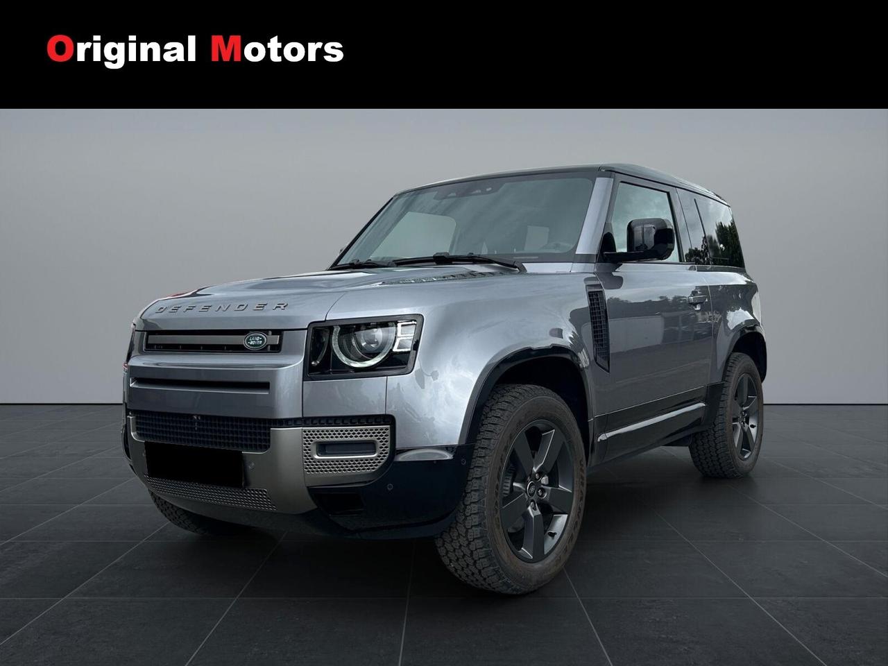 Land Rover Defender 90 3.0D I6 200 CV AWD Auto X-Dynamic SE