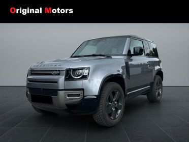 Land Rover Defender 90 3.0D I6 200 CV AWD Auto X-Dynamic SE