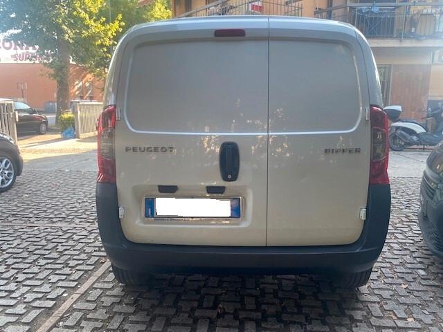 PEUGEOT BIPPER 1.3 DIESEL,55 KW,AUTOCARRO N 1