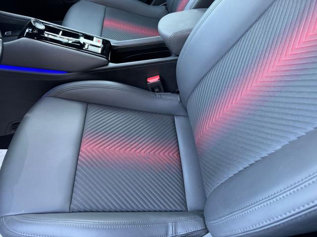 ALFA ROMEO Junior 1.2 145 CV Hybrid eDCT6 Speciale SOLO "3000 KM"