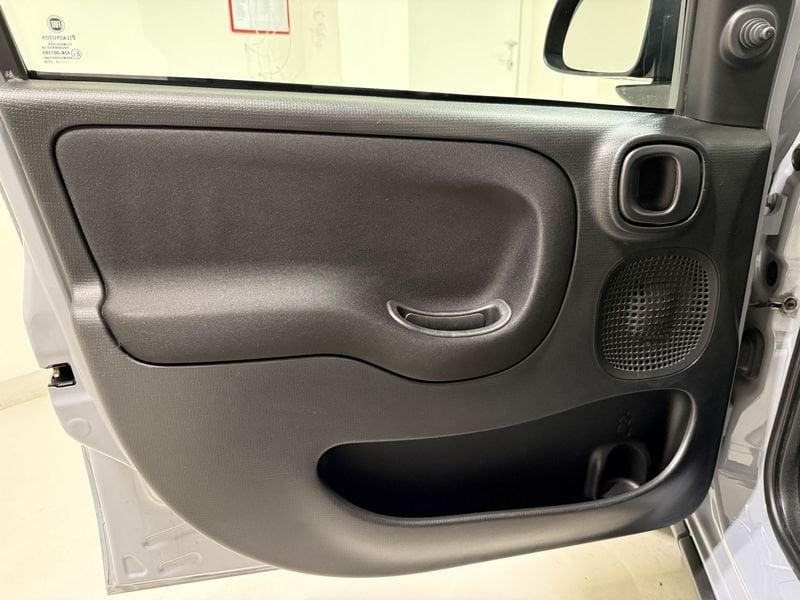 FIAT Panda Panda 1.0 FireFly S&S Hybrid City Life