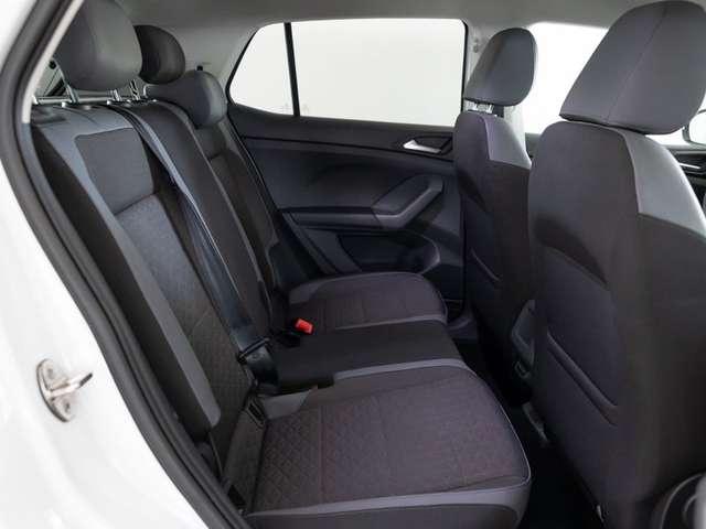 Volkswagen T-Cross T-Cross 1.0 tsi Advanced 115cv dsg