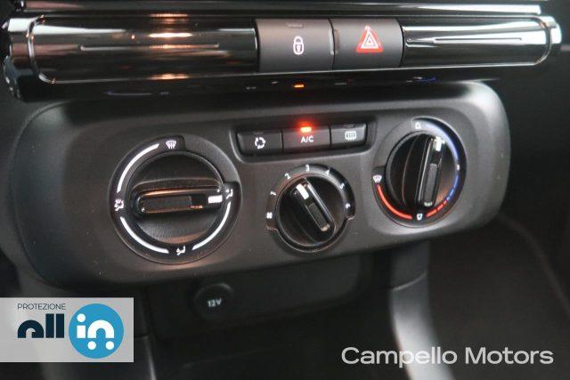 CITROEN C3 C3 1.2 puretech s&s 83cv Feel