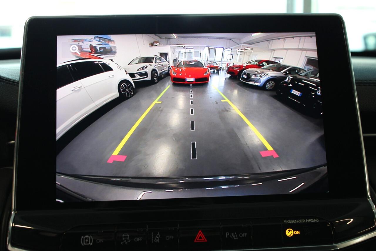 Jeep Compass 1.3 Turbo T4 190 CV PHEV AT6 4xe Limited