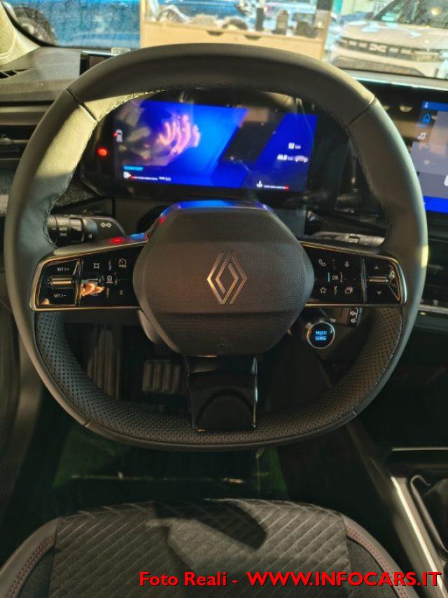 RENAULT Clio TCe 115 CV 5 porte Techno Nuova