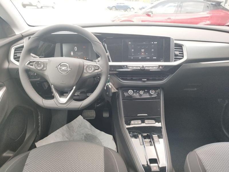 Opel Grandland 1.5 D Ecotec aut. Edition