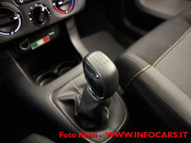 CITROEN C3 1200 82 CV Feel - PROMO