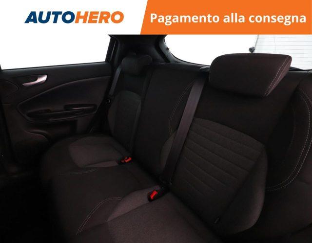 ALFA ROMEO Giulietta 1.6 JTDm 120 CV Sport