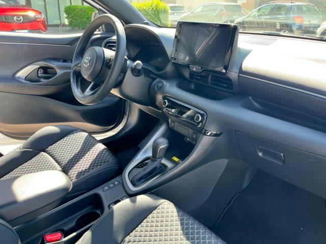 MAZDA 2 Full Hybrid 116cv Homura