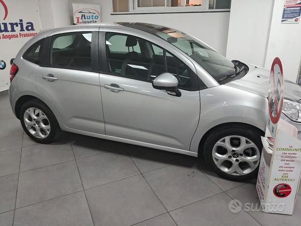 Citroën C3 1.1 Exclusive