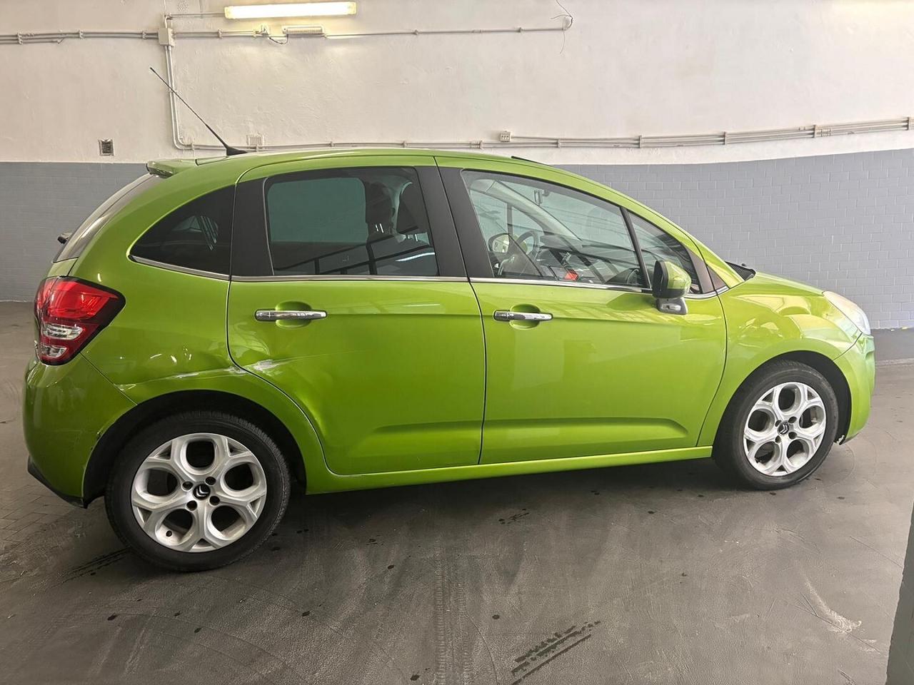 CITROEN C3 - LEGGERE DESCRIZIONE