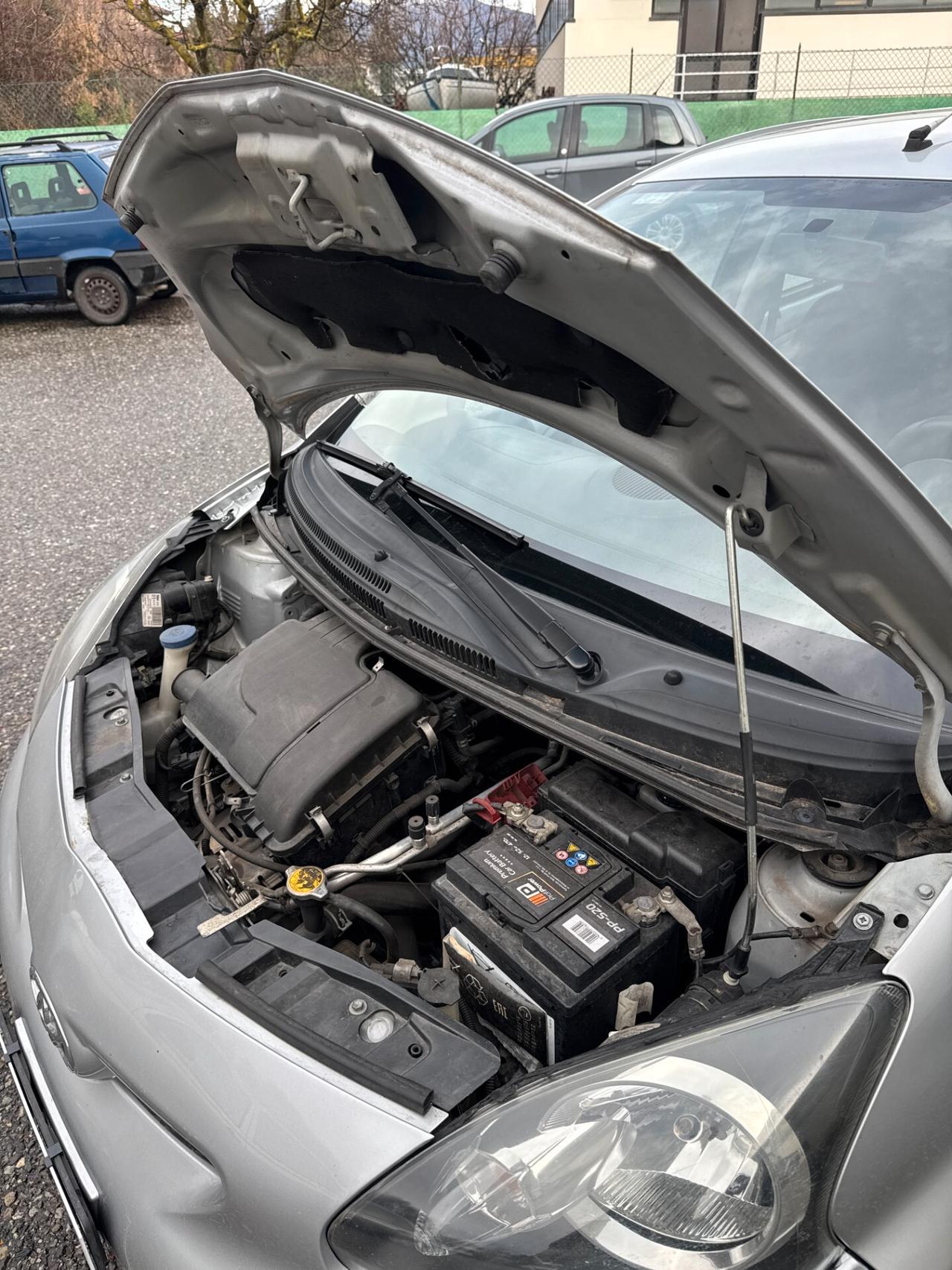 Toyota Aygo 1.0 50kW Benz 5p *67.000 km*UNICO proprietario*