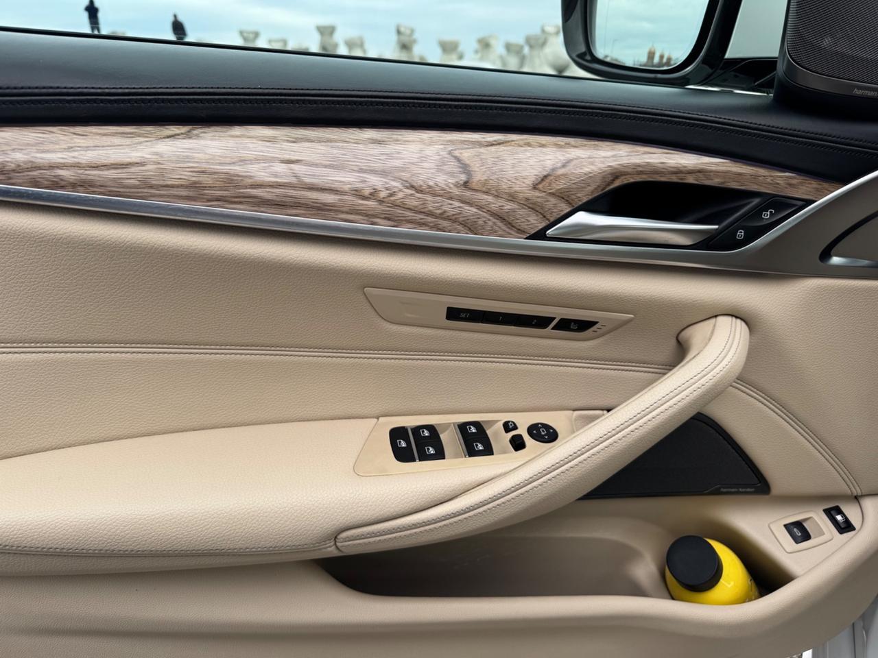 Bmw 530 530e xDrive Msport