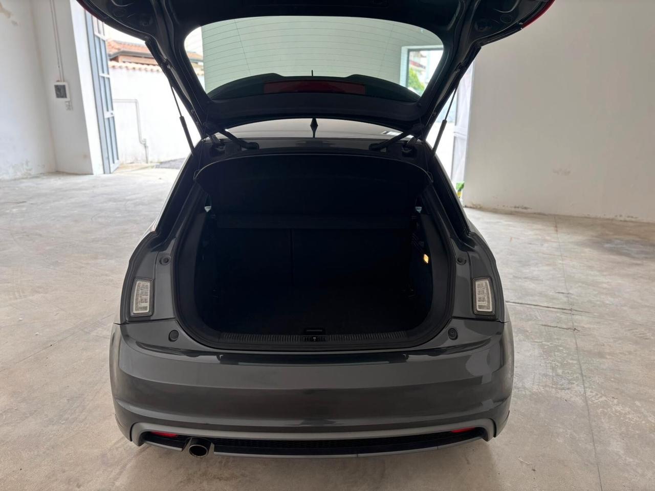 Audi A1 1.6 TDI 105 CV S-line