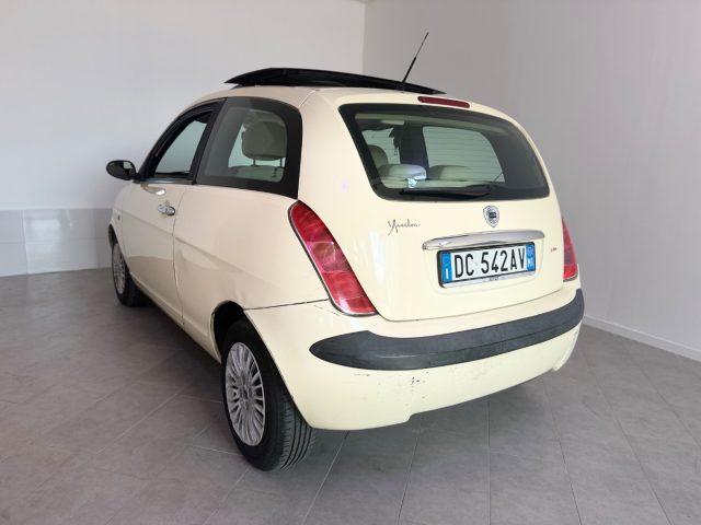 LANCIA Ypsilon 1.2 16V Platino